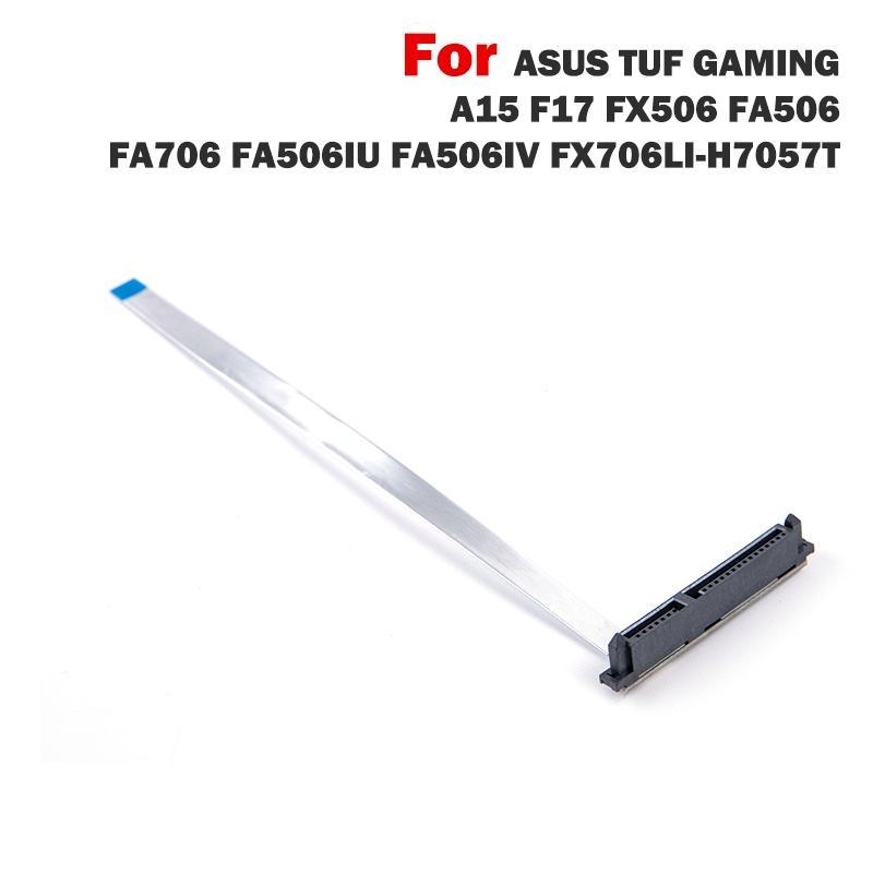 Dây Cáp Kết Nối Ổ Cứng Hdd SSD Dành Cho ASUS TUF GAMING A15 F17 FX506