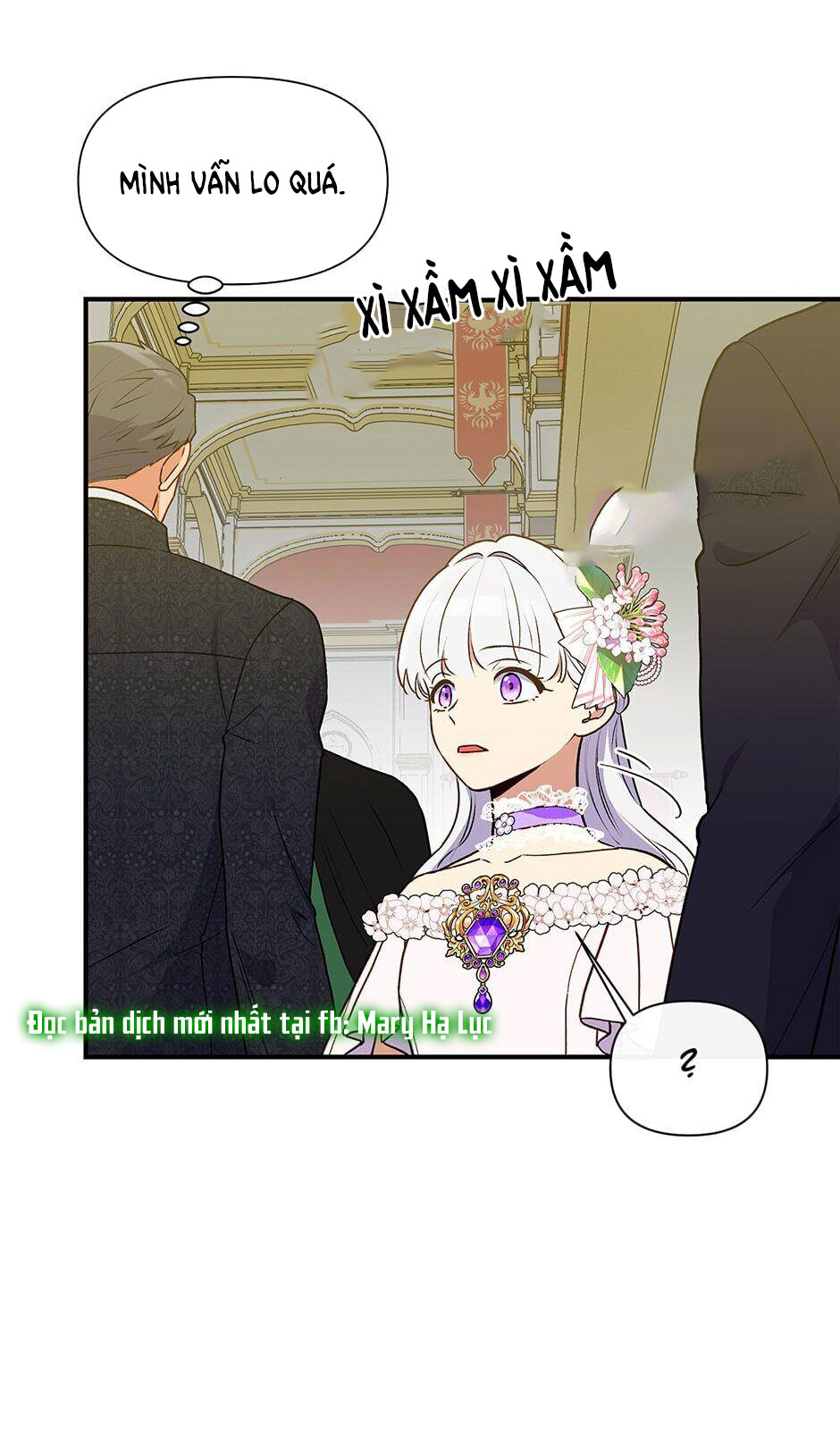 bản khế ước với nữ công tước ác ma chapter 90 32