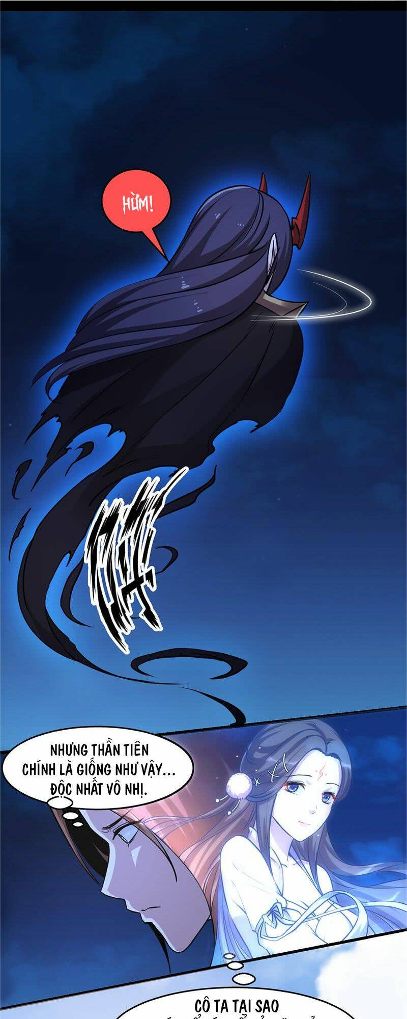 đừng cản ta tu tiên chapter 42 6