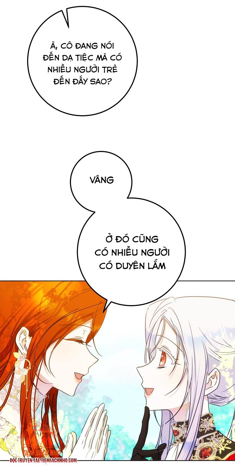 trở thành vợ nam chính chapter 41 60
