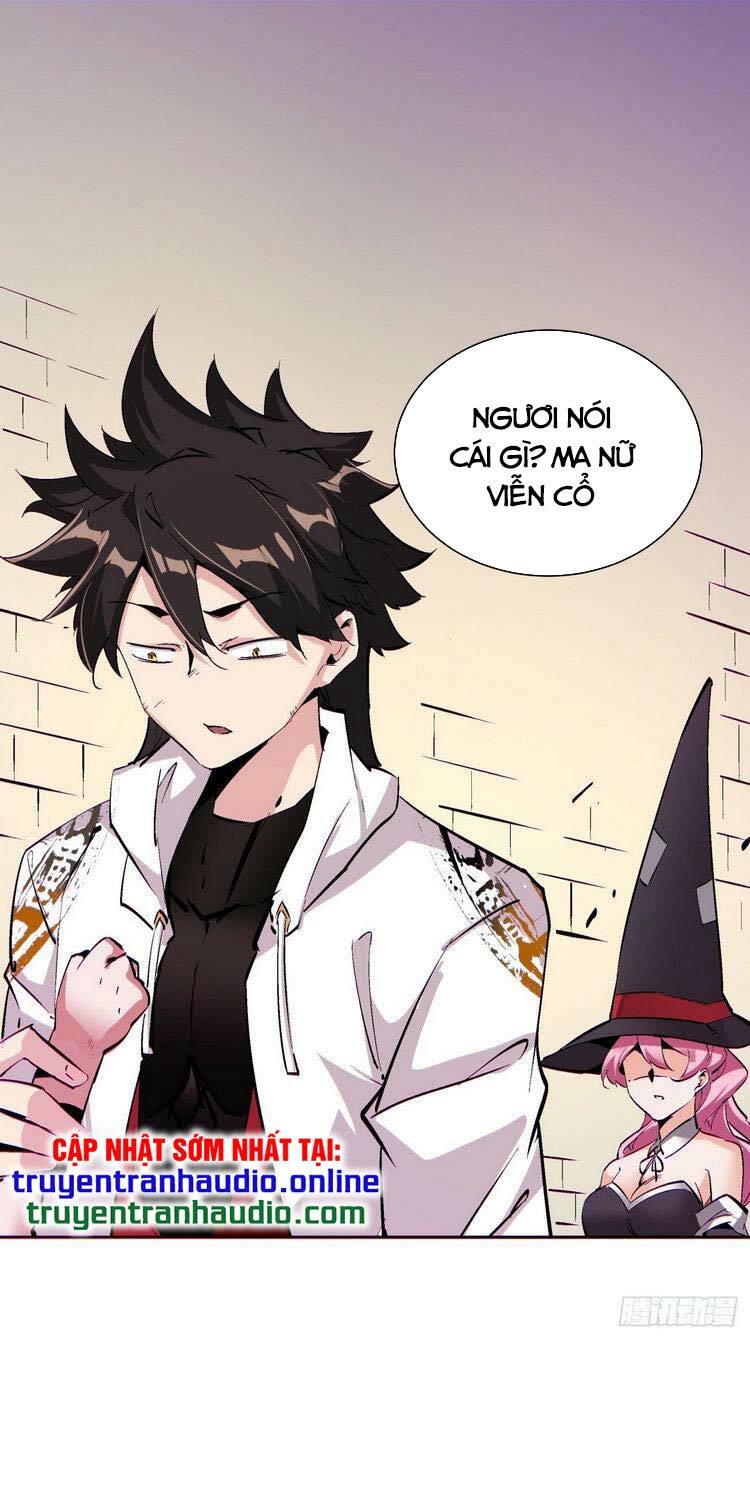 ta là nhà giàu số một, ta không muốn trọng sinh chapter 78 1