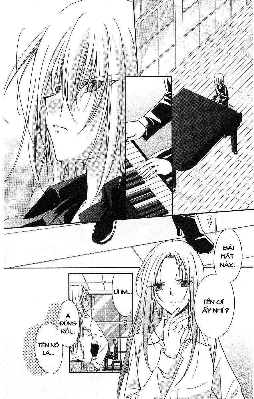 spiral: suiri no kizuna chapter 76 2