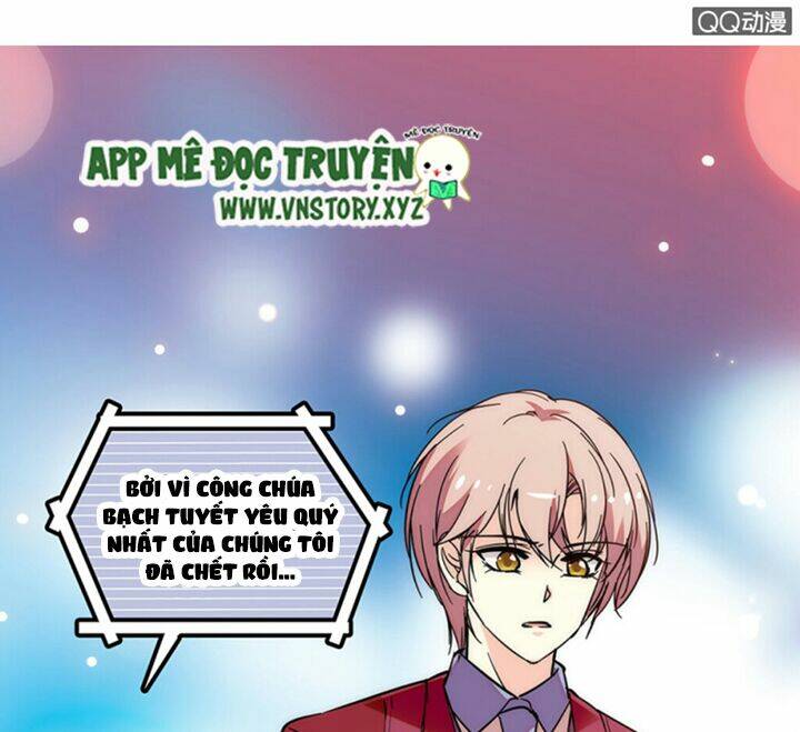 nữ hầu sau giờ học chapter 34 26