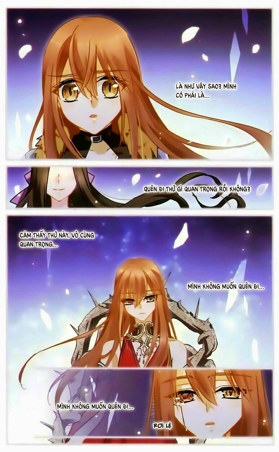 ngôi sao câu lạc bộ chapter 117 6