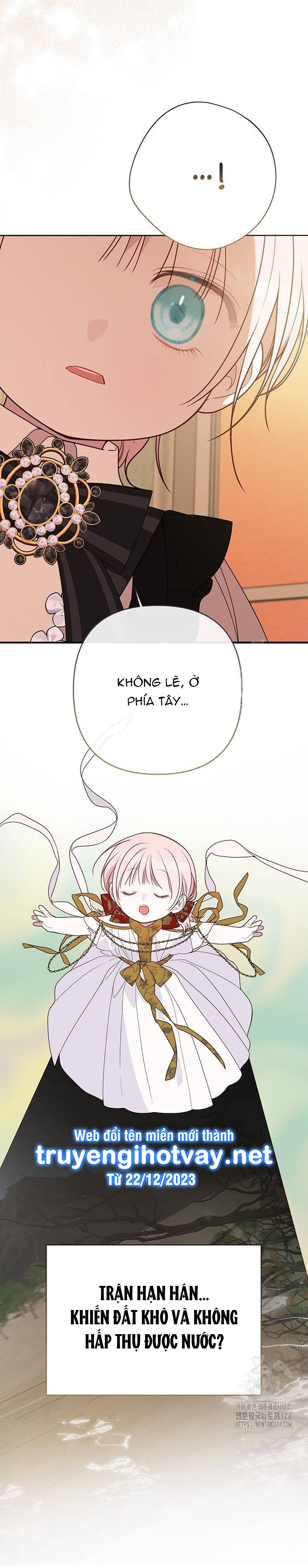 tiểu bạo chúa chapter 55.2 27