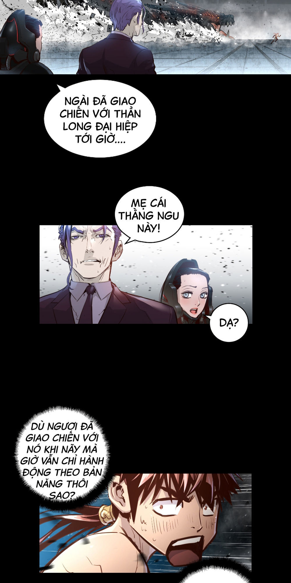 tam tuyệt tại dị giới chapter 81 40