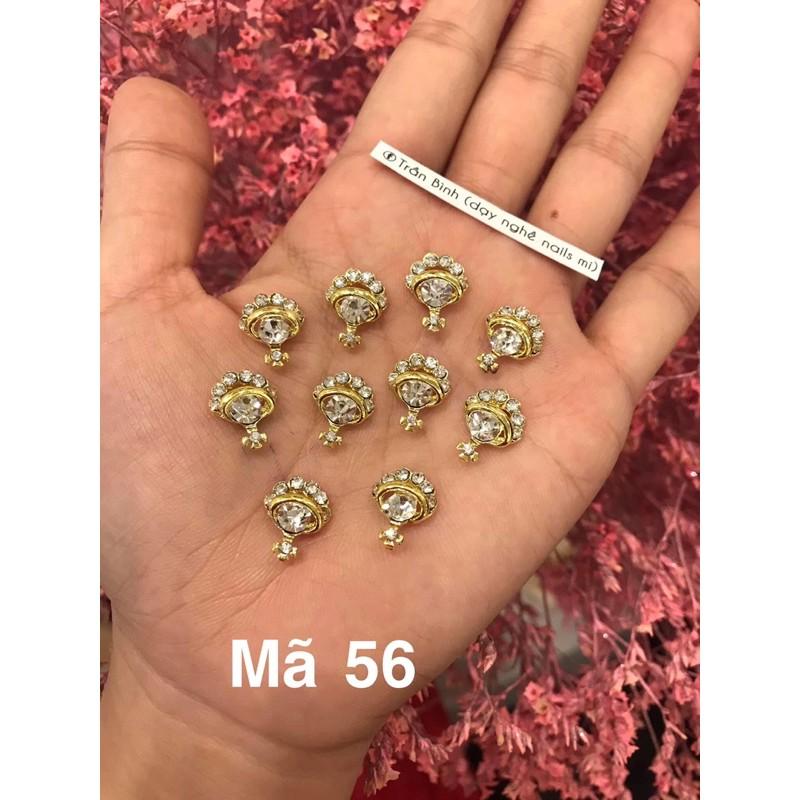 Charm xịn mã 55-63