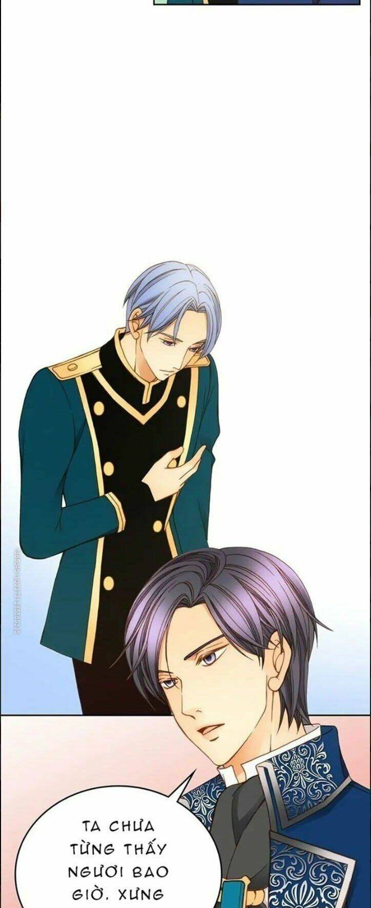 wendy , cô gái bán hoa chapter 17 9