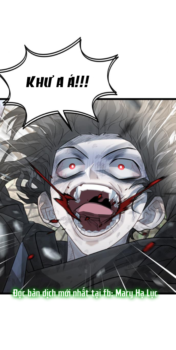 dark moon - tế đàn ánh trăng chapter 54.2 1