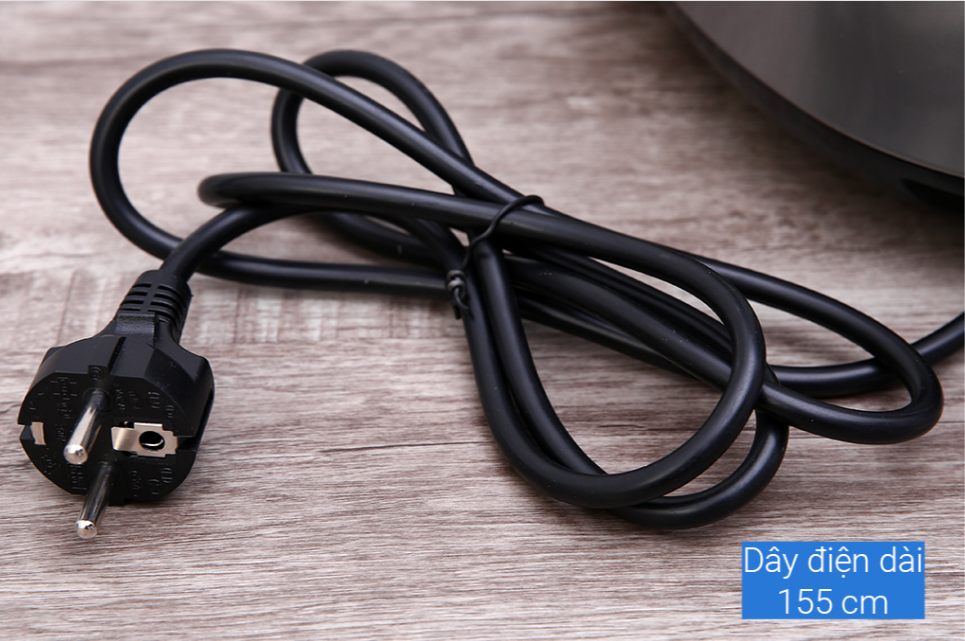 Nồi cơm cao tần Tiger JKT-D18V 1.8 lít - HÀNG CHÍNH HÃNG