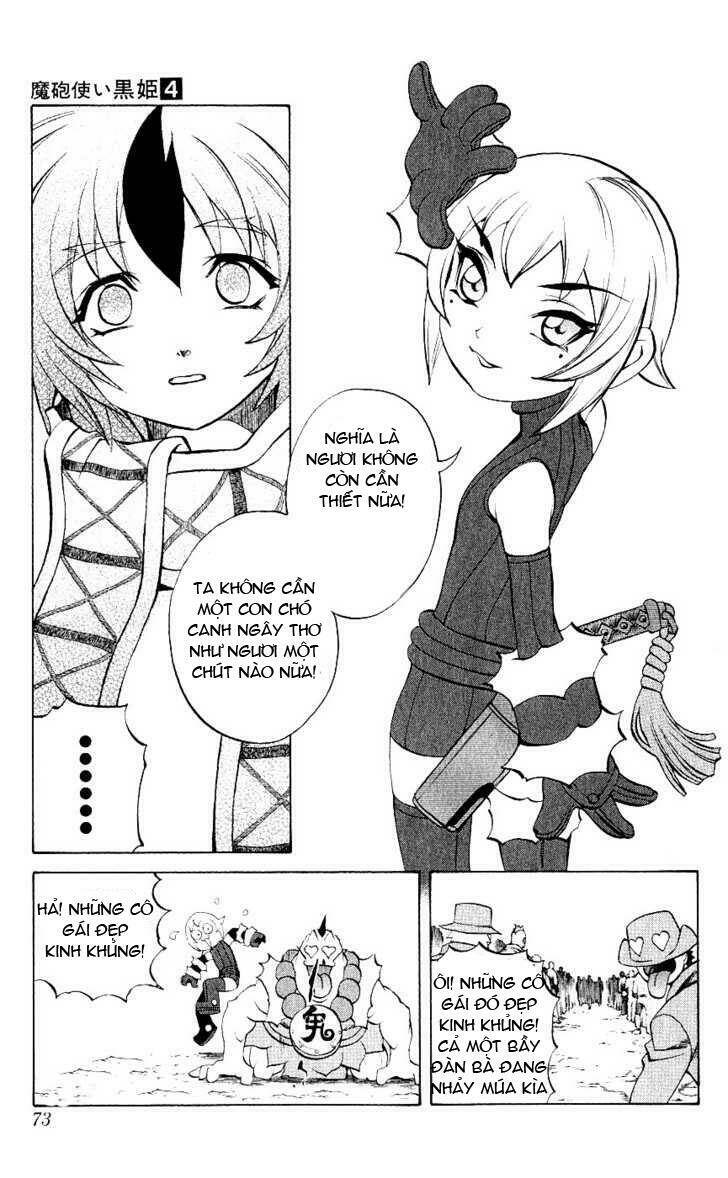 phù thủy phép thuật chapter 12 24