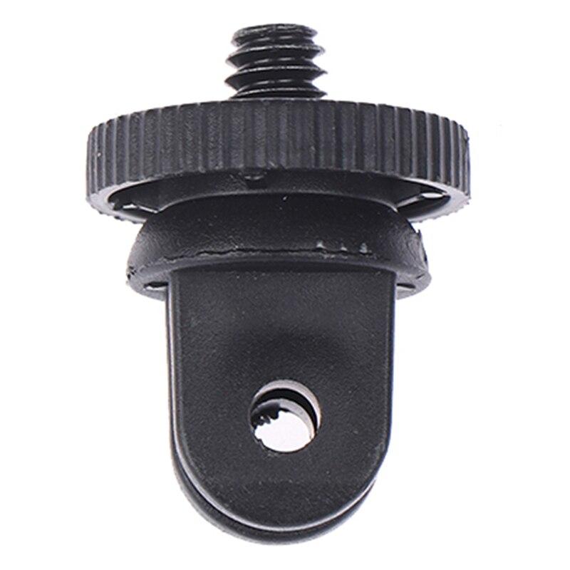 1 Chân Máy Mini Monopod Mount Adapter Dành Cho Gopro Go Pro Hero 4/3 /3/2/1 Session Phụ Kiện Camera Hành Động