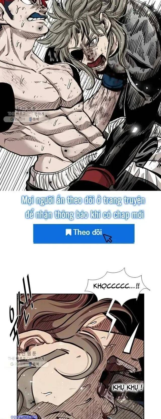 shark - cá mập chapter 207 41