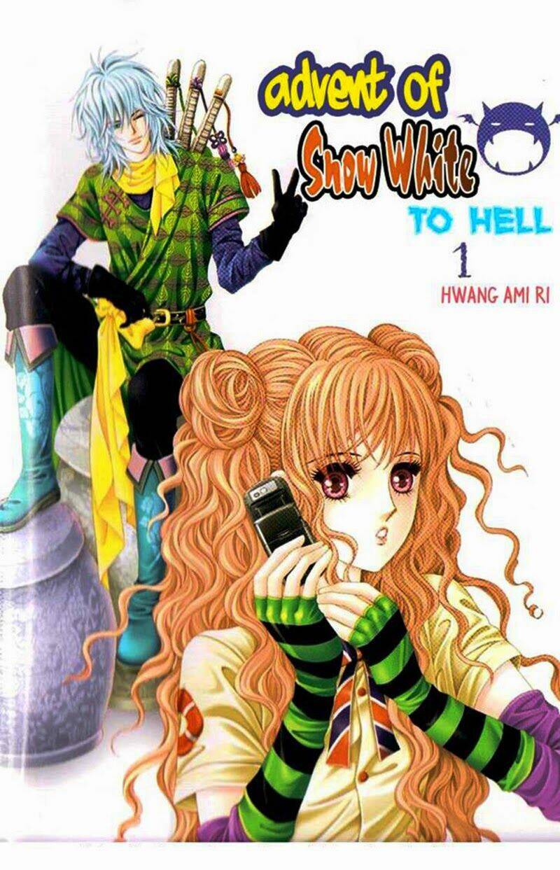 địa ngục tuyết trắng chapter 1 2
