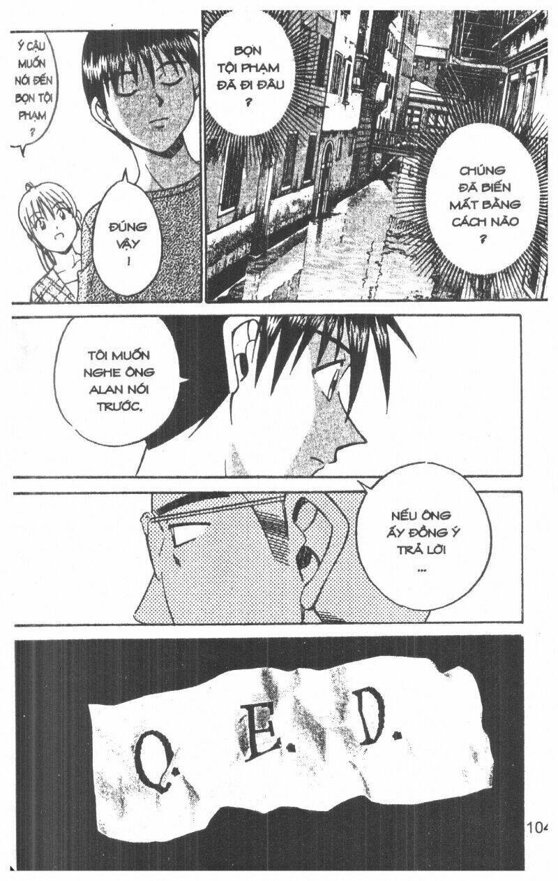 thám tử toma chapter 10 104
