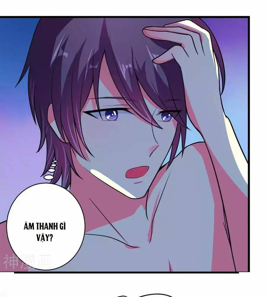 nguyệt dạ hương vi lai chapter 64 41