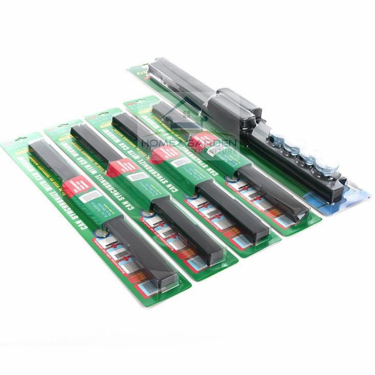 Rèm che nắng ô tô tự động 2 bên cửa Home and Garden cm