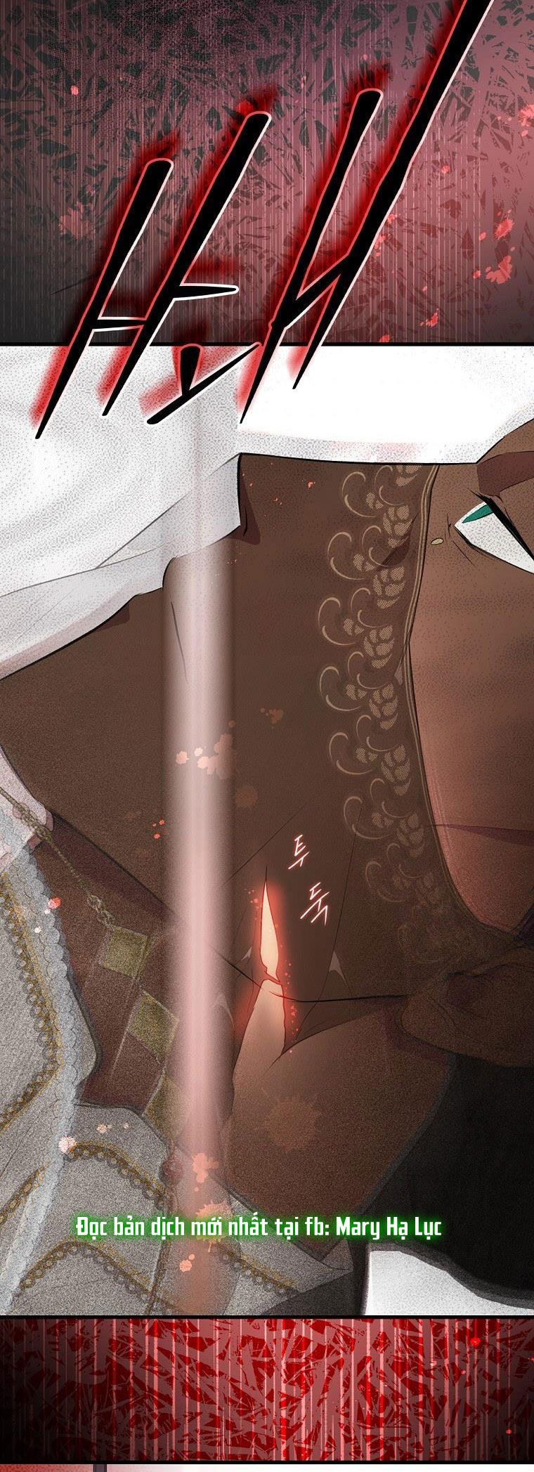 quý cô bí ẩn - secret lady chapter 55 41