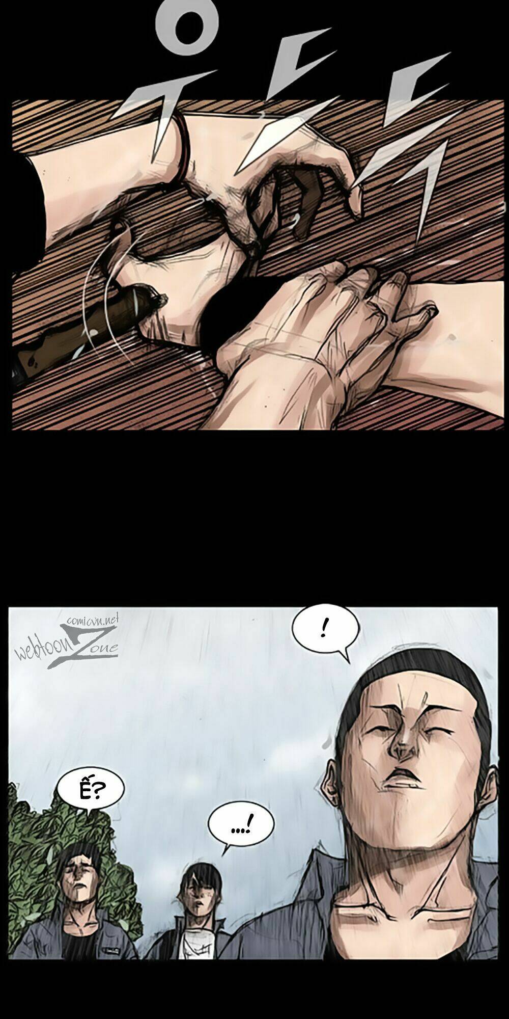 dokgo | độc cô chapter 19 7