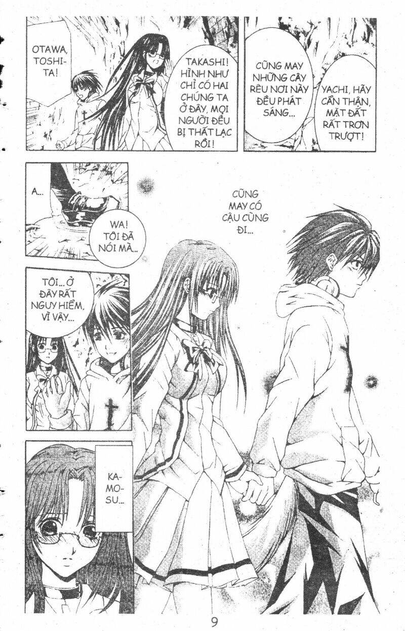 kami to sengoku seitokai chapter 25 9