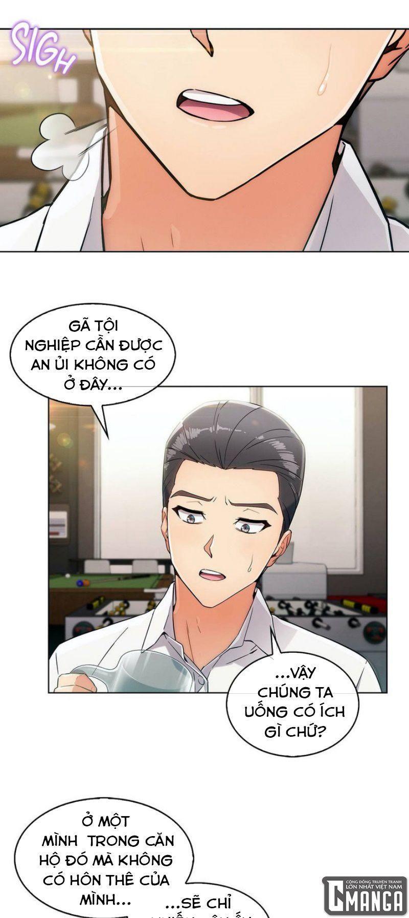 stand up guy chapter 2 31