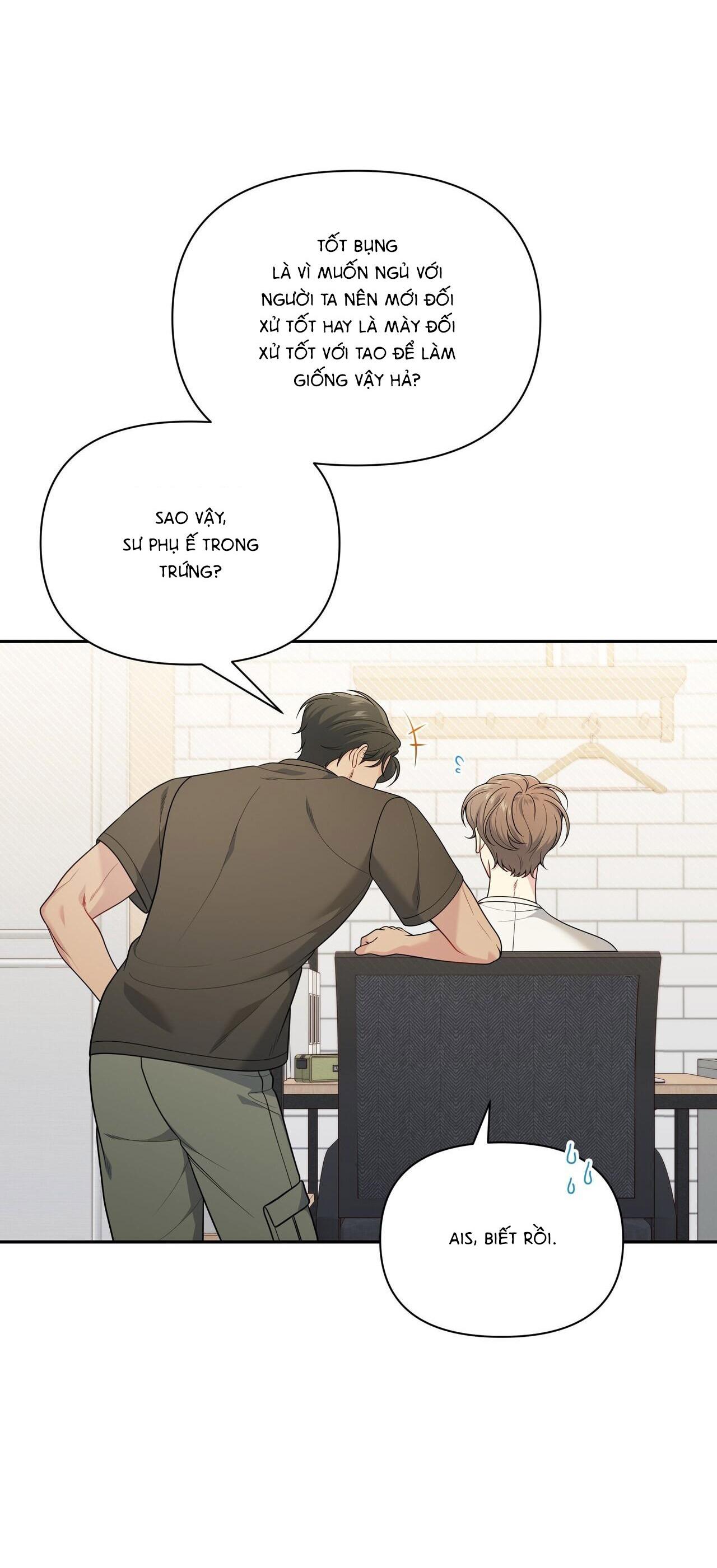 chuyện tình bí mật chapter 4 39