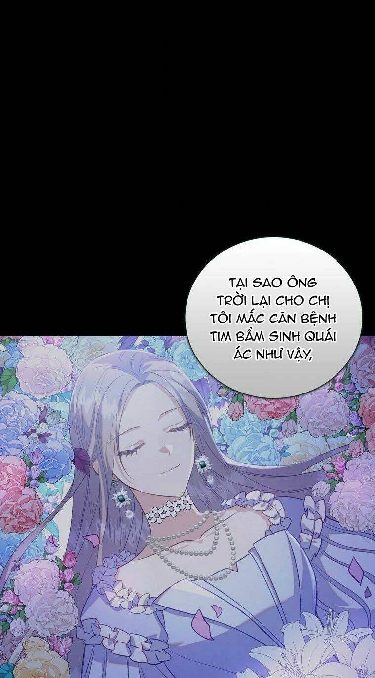 chỉ nhận thức được sau khi mất em chapter 25.1 37
