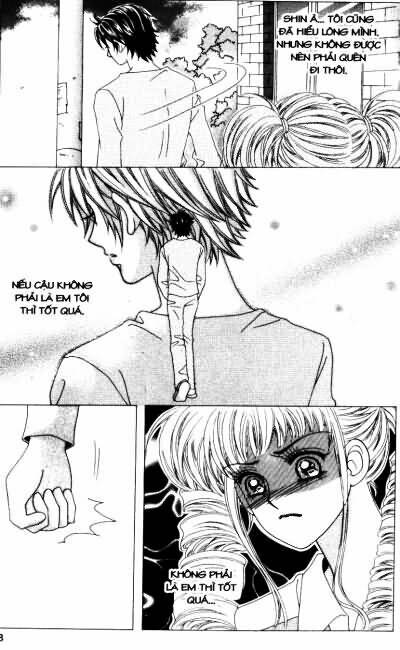 forbidden kiss chapter 45 9