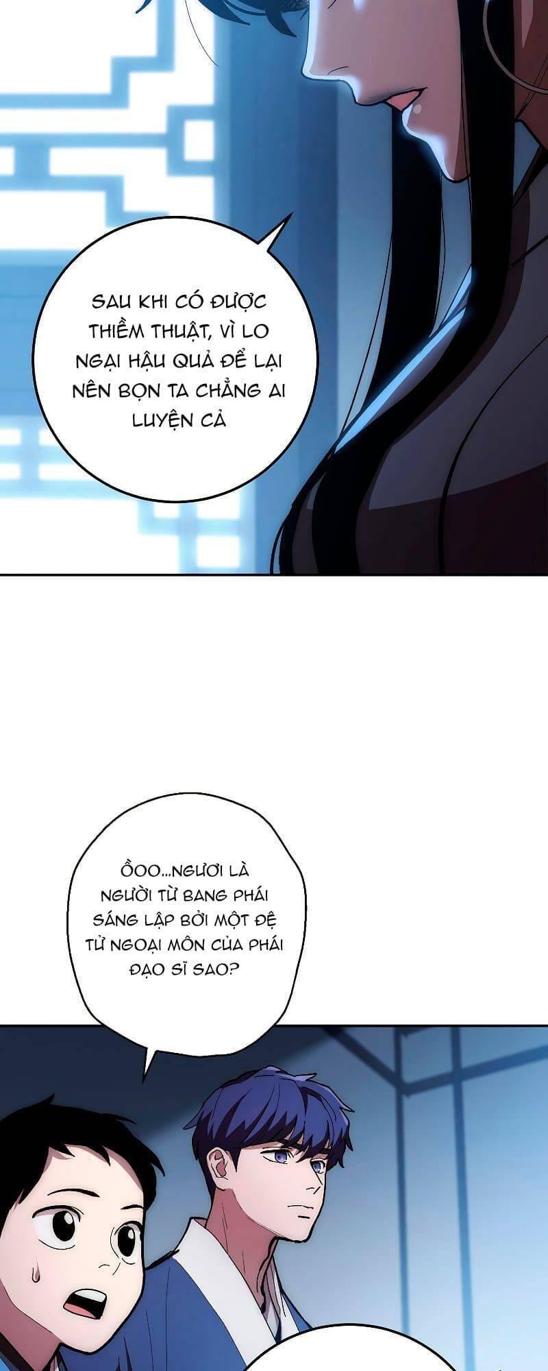 huyền thoại diệt thế độc long chapter 75 16