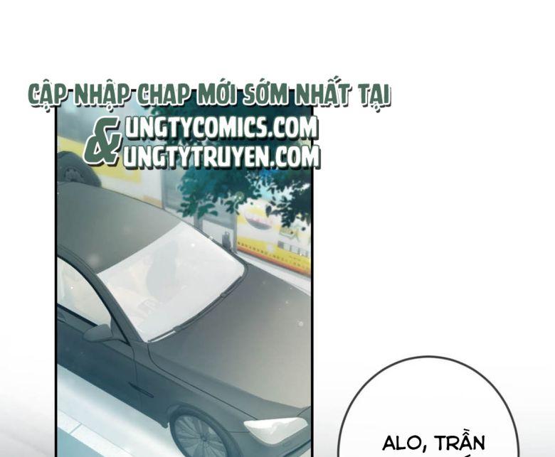 Nịch Tửu chapter 20