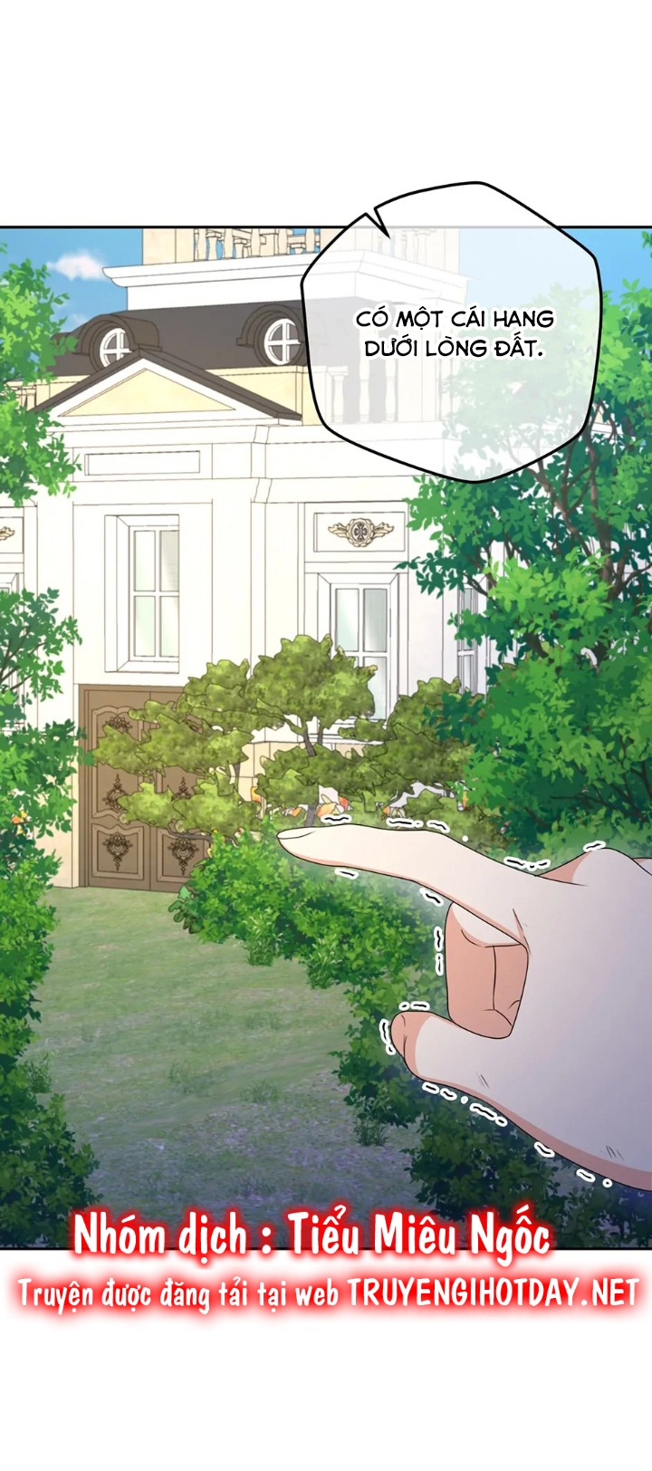 từ hầu gái tôi đã trở thành hoàng hậu chapter 102 12