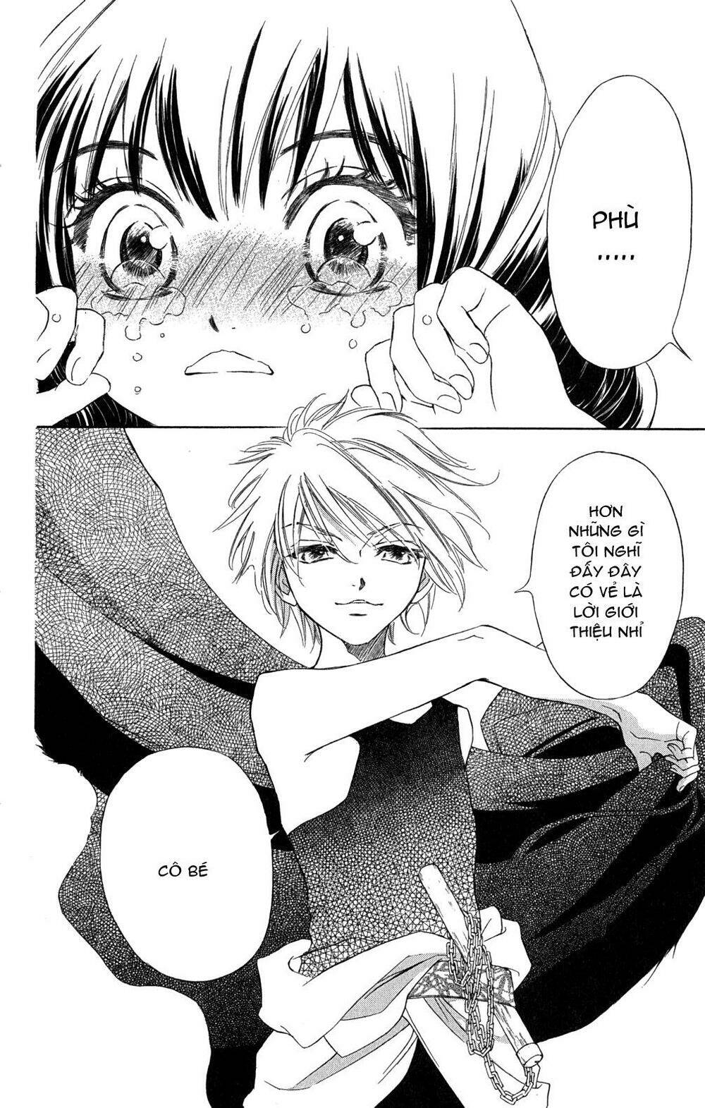 kashura chapter 1 15