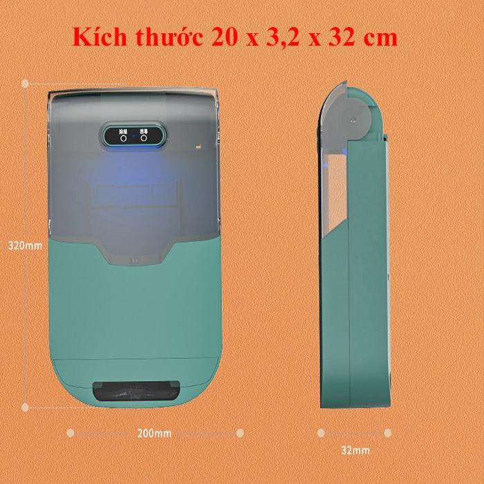 Máy sấy khử khuẩn đũa thìa duyệt khuẩn bằng tia UV cao cấp,khử trùng đũa thìa