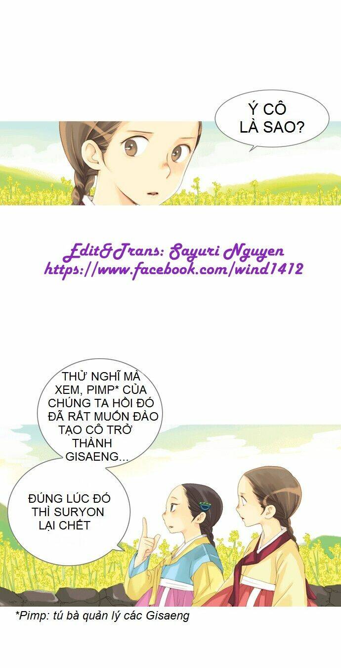 the great merchant kim manduk chapter 6 26