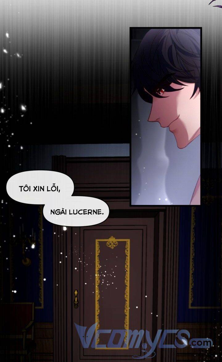 vị hôn thê của kẻ săn mồi chapter 5 63