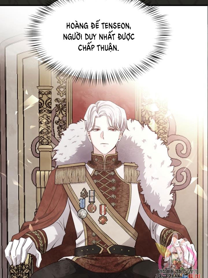 trở thành vợ thái tử quái vật chapter 18.1 28