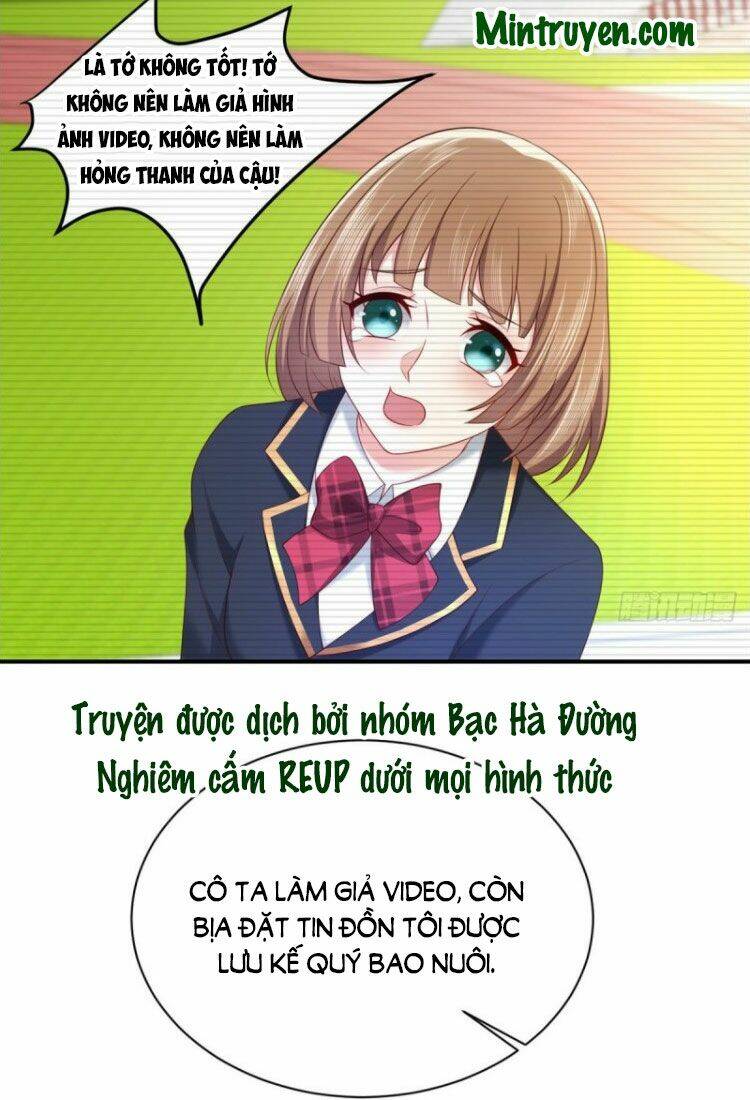 nam thần truy thê chỉ nam chapter 122.1 16