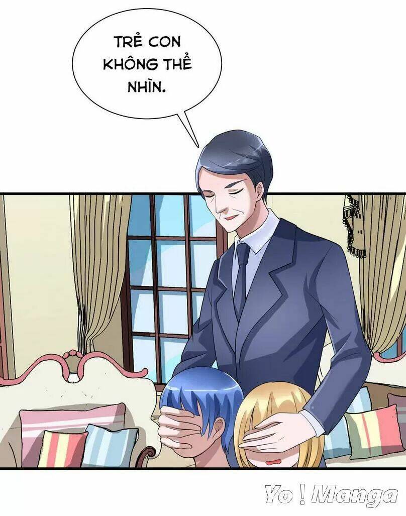 cô dâu gả thay của tổng tài chapter 114 9