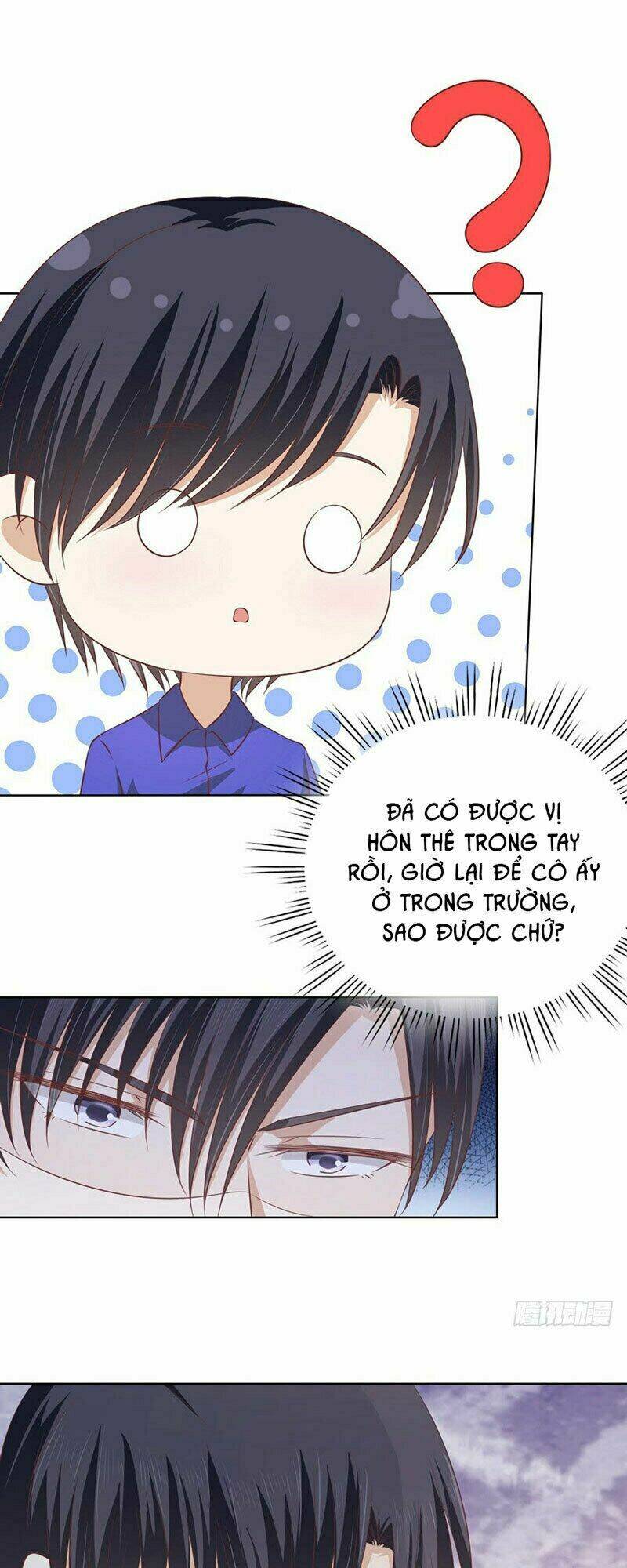 liệt ái tri hạ: series mật đào tiểu tình nhân chapter 170 19