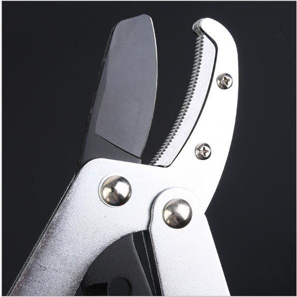 Kéo cắt cành lưỡi carbon SK5
