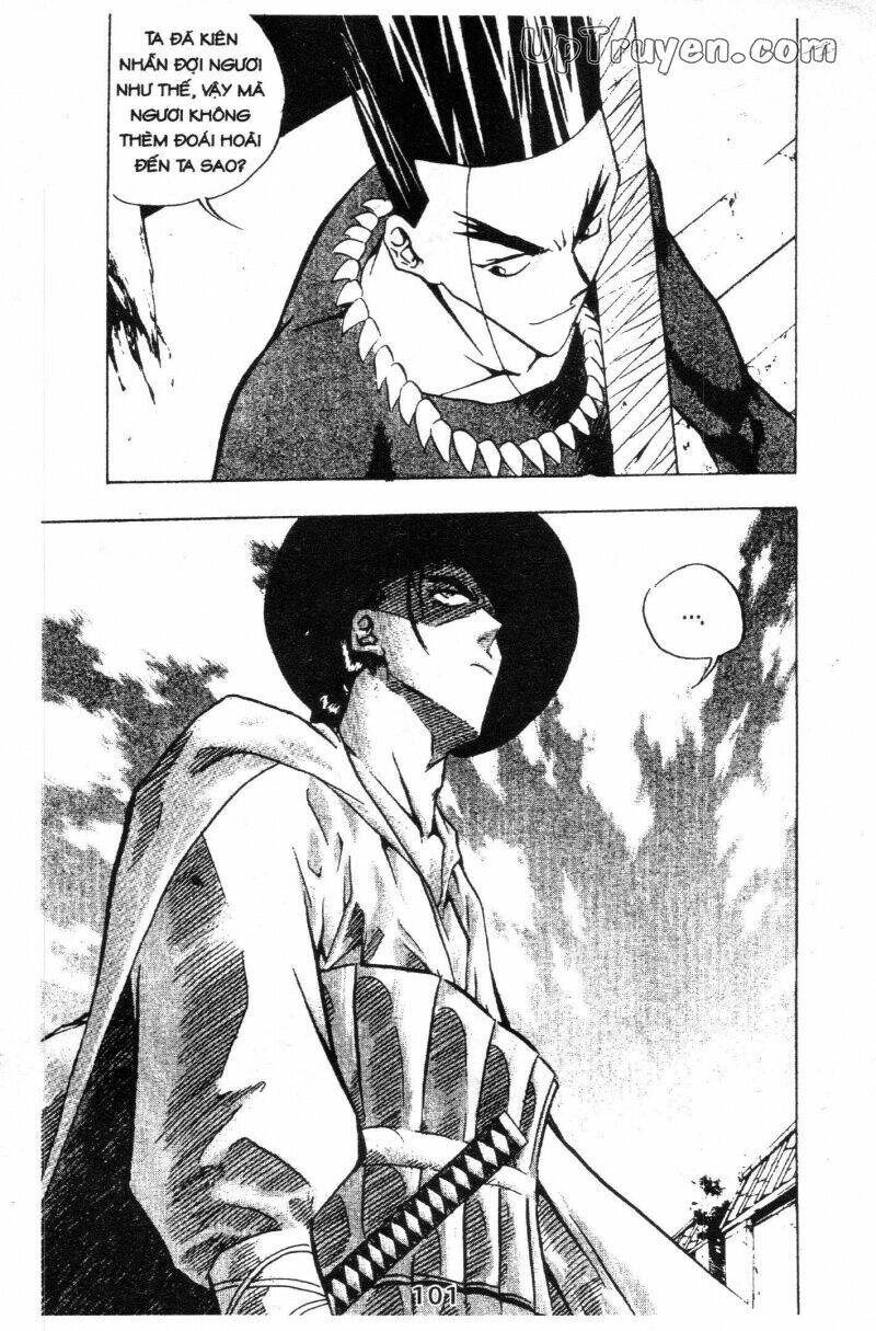 giang hồ bá đạo ký chapter 2 101