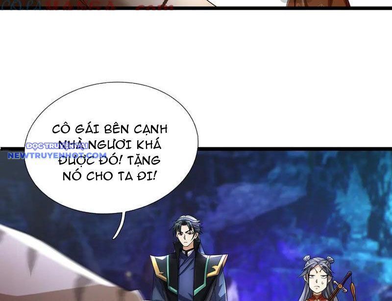 ngủ say vạn cổ: xuất thế đẩy ngang chư thiên chapter 67 62