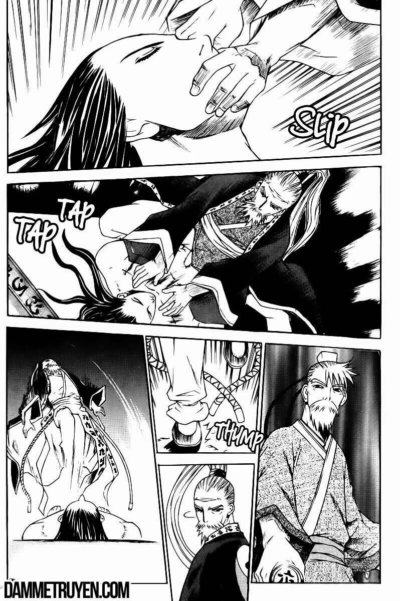 the sword of emperor chapter 3 15