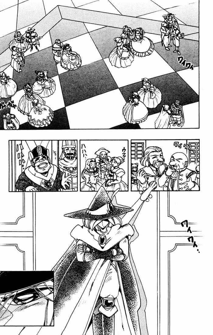 violinist of hameln - cây đàn kì diệu chapter 58 6