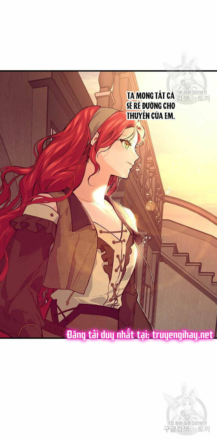 đại dương kiêu sa chapter 50.2 31