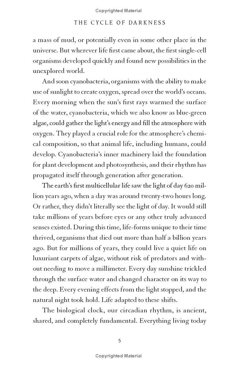 Sách ngoại văn: The Darkness Manifesto