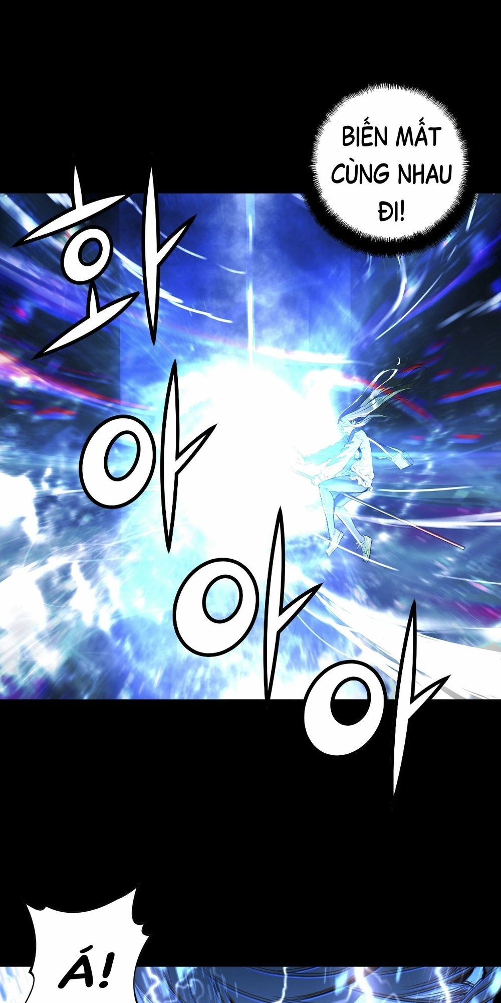 tam tuyệt tại dị giới chapter 92 47