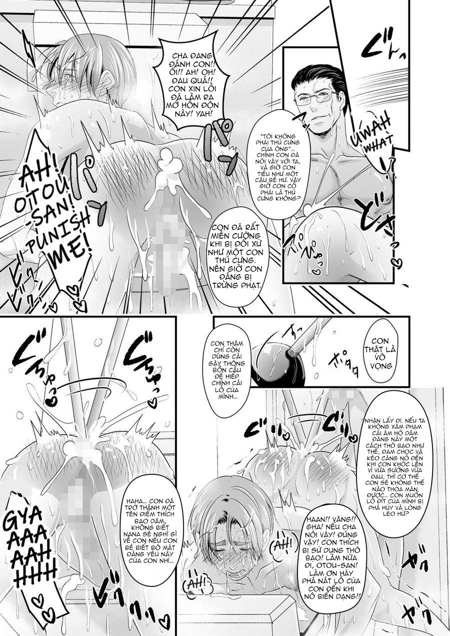 oneshot hỏny chapter 195.2 22