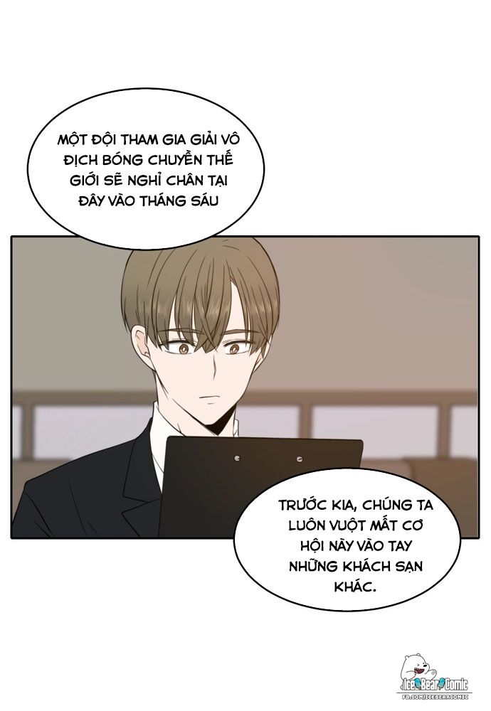 kiếp này cũng xin chăm sóc tôi như vậy nhé kiếp này cũng xin chăm sóc tôi như vậy nhé chapter 15 45