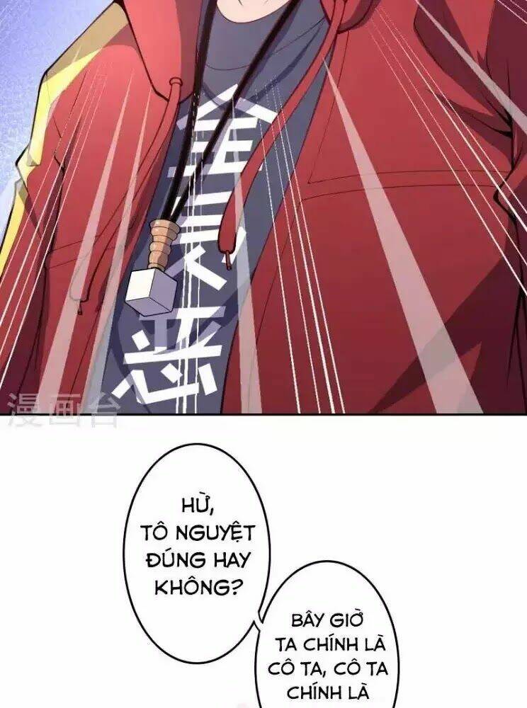 đô thị hộ hoa tiên tôn chapter 28 22